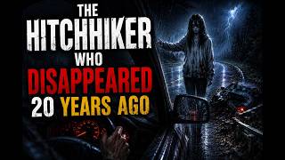 The Hitchhiker Who Disappeared 20 Years Ago | Abandoned Highway Horror Story 😨👻🚗 #horrorstories