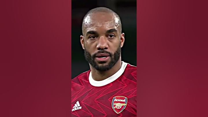 Granit Xhaka Free Kicks Are Too Much