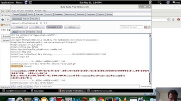 034 file upload bypass content type