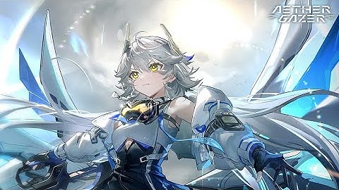 Aether Gazer | Little gacha for Kamuy Zenkibo!