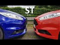 Top 3 Reasons To Buy A Mk7 Ford Fiesta ST!
