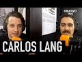 CREATIVO #40 - Carlos Lang