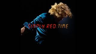 Simply Red - Never Be Gone