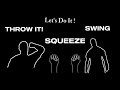 Easy DAILY ROUTINE Full Body Cardio Warm Up | Interactive Workout for Beginners
