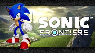 Quest: Bridge The Gap - Sonic Frontiers
