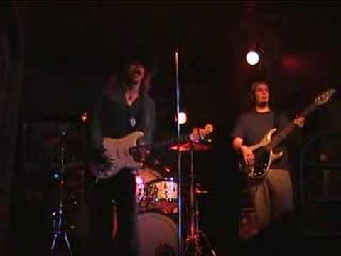 Lance Lopez and Buddy Miles Jamming!