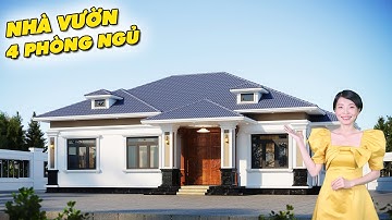 QUÁ ĐẸP mà RẺ với nhà cấp 4 mái nhật do Maxhome thiết kế xây dựng trọn gói mới nhất năm nay| MH02885