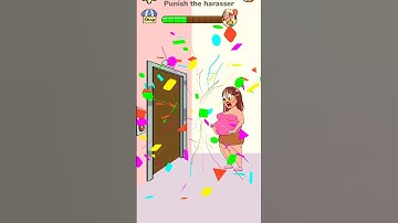 Impossible date 2 level 64 gameplay #ytshort #animação