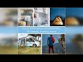 Overview: Mini Portable Washing Machine - Folding Washing Machine - Bucket Washer for Clothes La...