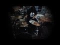 Chop Suey - System of a Down (Drum Cover)