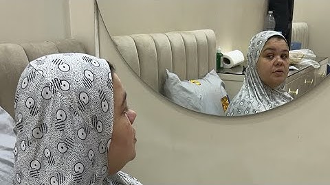 ام جني ماتلمو الدور وكل وحده تخليها في كوزها لما نعوزها