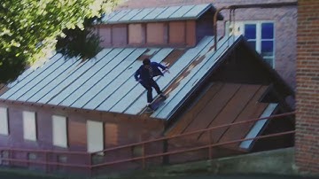 Corey Duffel trailer 2021 video part