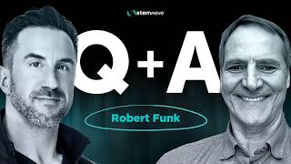 How StemWave Enhances Existing Therapies: Q&A with Robert Funk