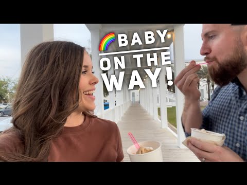 A Baby on the Way & Romantic Getaway!