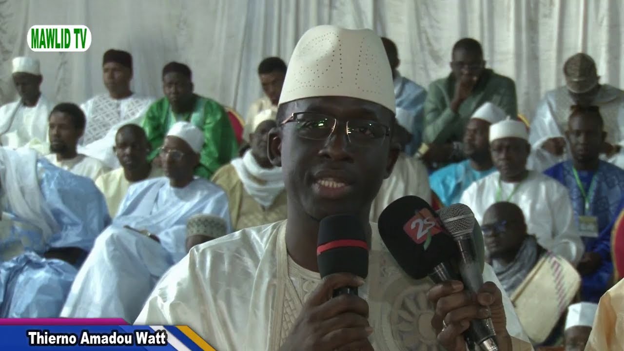 Clache sévèrement les Influenceurs sur TikTok Islamophobie 