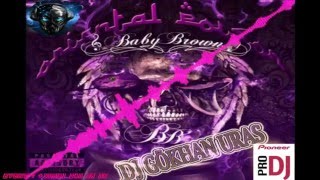 Baby Brown - Oriental Poison [Dj Gökhan Uras Remix] 2016