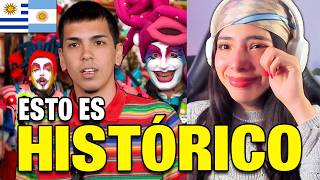 ESTE TINY DESK NECESITABA LATIONAMÉRICA (REACCIÓN)