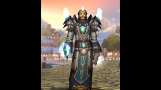 Disc Priest Daily BG(Warmane/Blackrock)