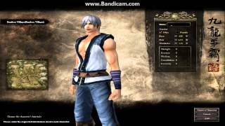 9Dragons: Part 1 of teh playthrough