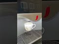 Coffee machine ASMR #relaxing #oddlysatisfying l No talking