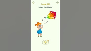 DOP 2 Delete One Part👯Return the girl