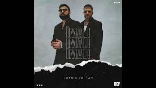 Okan & Volkan - İmalı