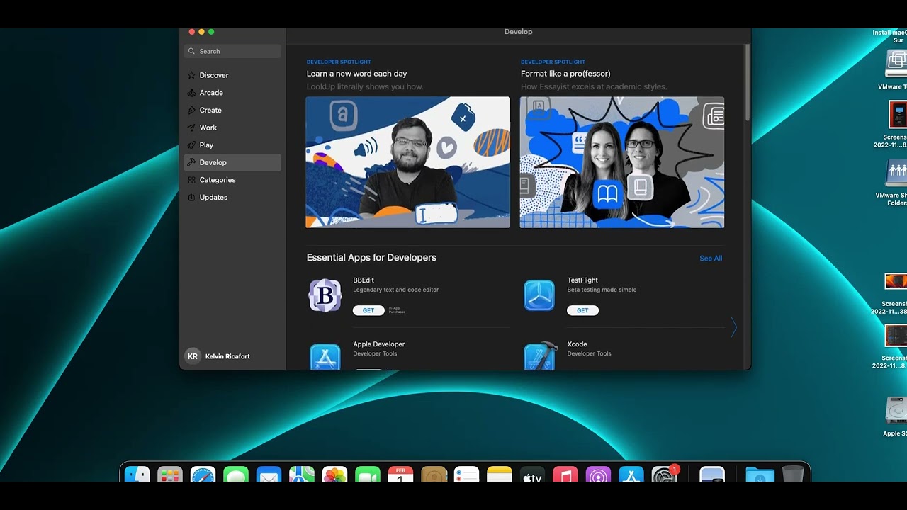 how-to-download-xcode-on-apple-app-store-youtube