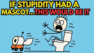 10 Inventions So Useless They Actually Changed the World – Explained