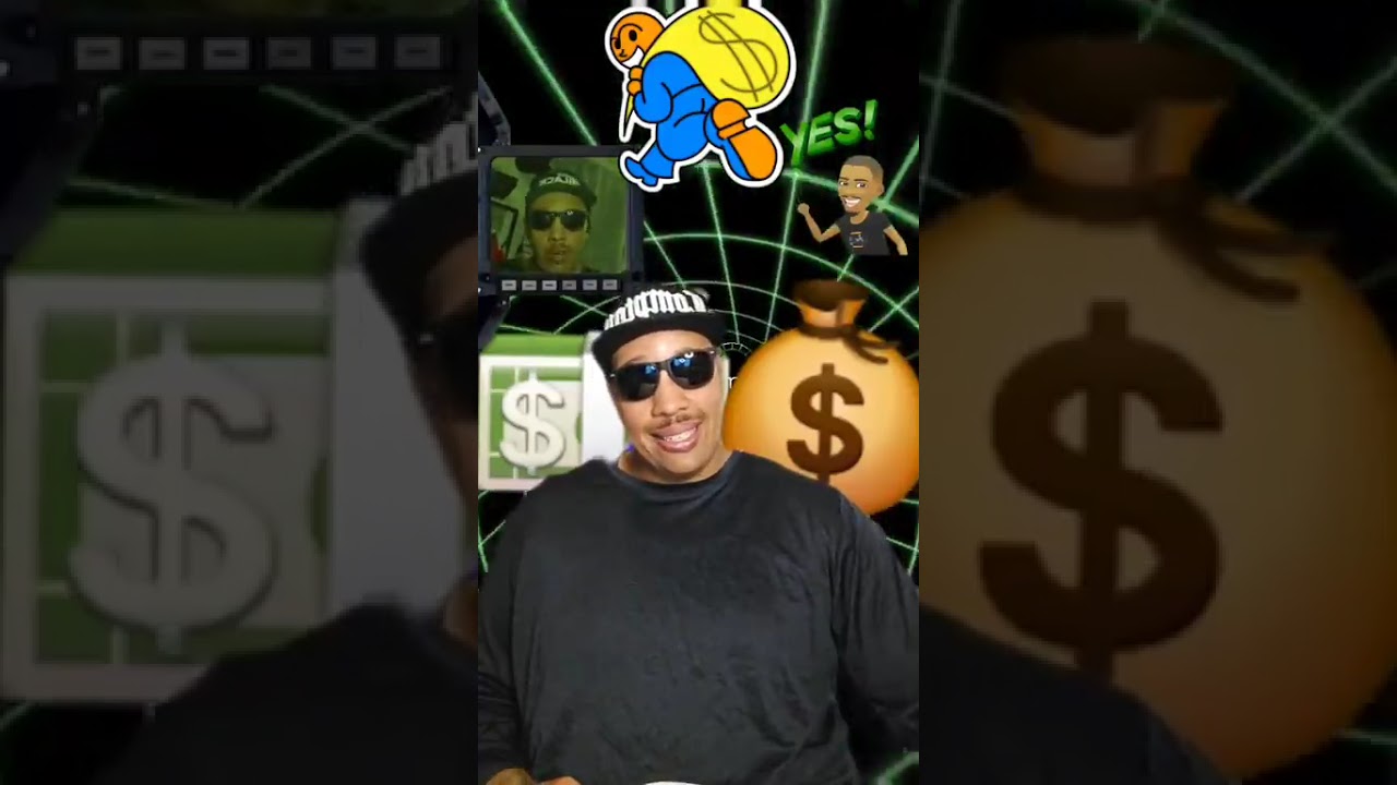 YOU DESERVE TO BE RICH BOOK RANT! 