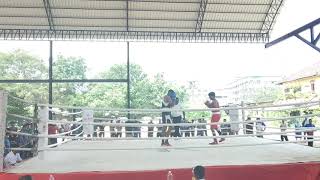 Download lagu Best boXing🥊 knock out by Nihad @fitnessthai