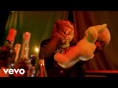 Sadike 1CG , Cash Code - Reverse Time (Official Music Video)