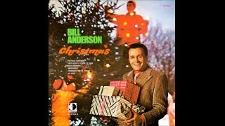 Watch Bill Anderson Silver Bells video