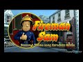 Fireman Sam Season 5 Theme Song Kerwhizz Remix