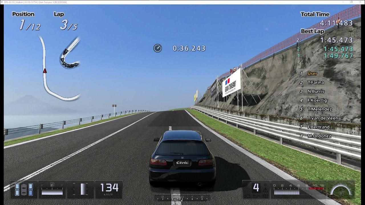 Gran Turismo 5 Update 2.17 Dlc Fix 