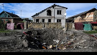 Guerre en Ukraine : la Russie veut annexer le Donbass, Kherson et Zaporijjia par référendum