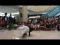 UBC Day 2 Quarter Finals - Flow Motion Steppers vs Floor Flava