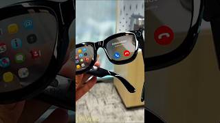 This Xiaomi AI Glass Will Blow Your Mind! 🕶️🤯 #Shorts #DreamTrackAI A bonfire with all my friends