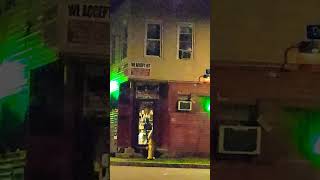 Grape St Cop Shooting Rochester NY