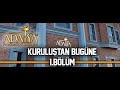 ADALYA Tobacco Ziyareti | Kuruluştan Bugüne 1.Bölüm