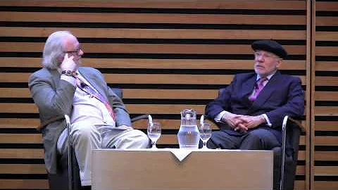 Edward Rutherfurd | May 8, 2013 | Appel Salon