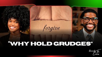Why Do We Struggle to Forgive? Married Christians Discuss 