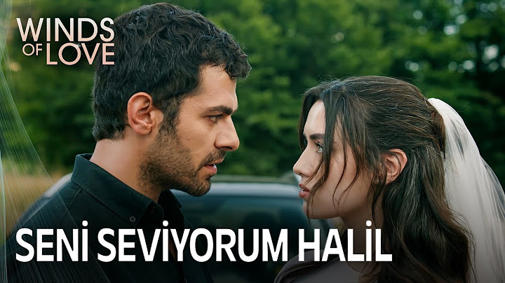 Halil Fırat, her şeyin farkında | Rüzgarlı Tepe 130.Bölüm
