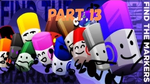 Roblox Find The Markers road to 100% part 13, Yolk Theme/Ratio, Bozo. Badge.