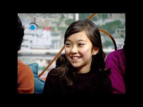 برنامه صبح پایتخت بخش کودکان قسمت 1