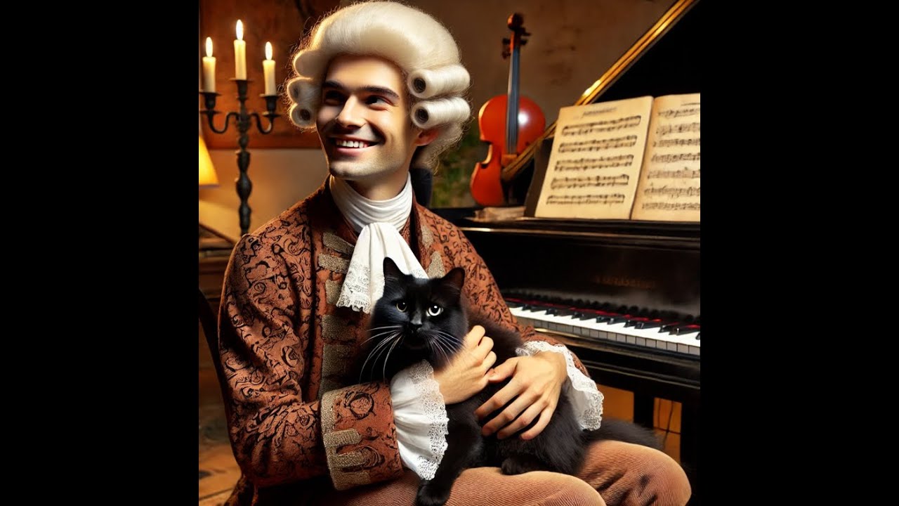 Count Le BeefBurque - For my best friend Storm - YouTube