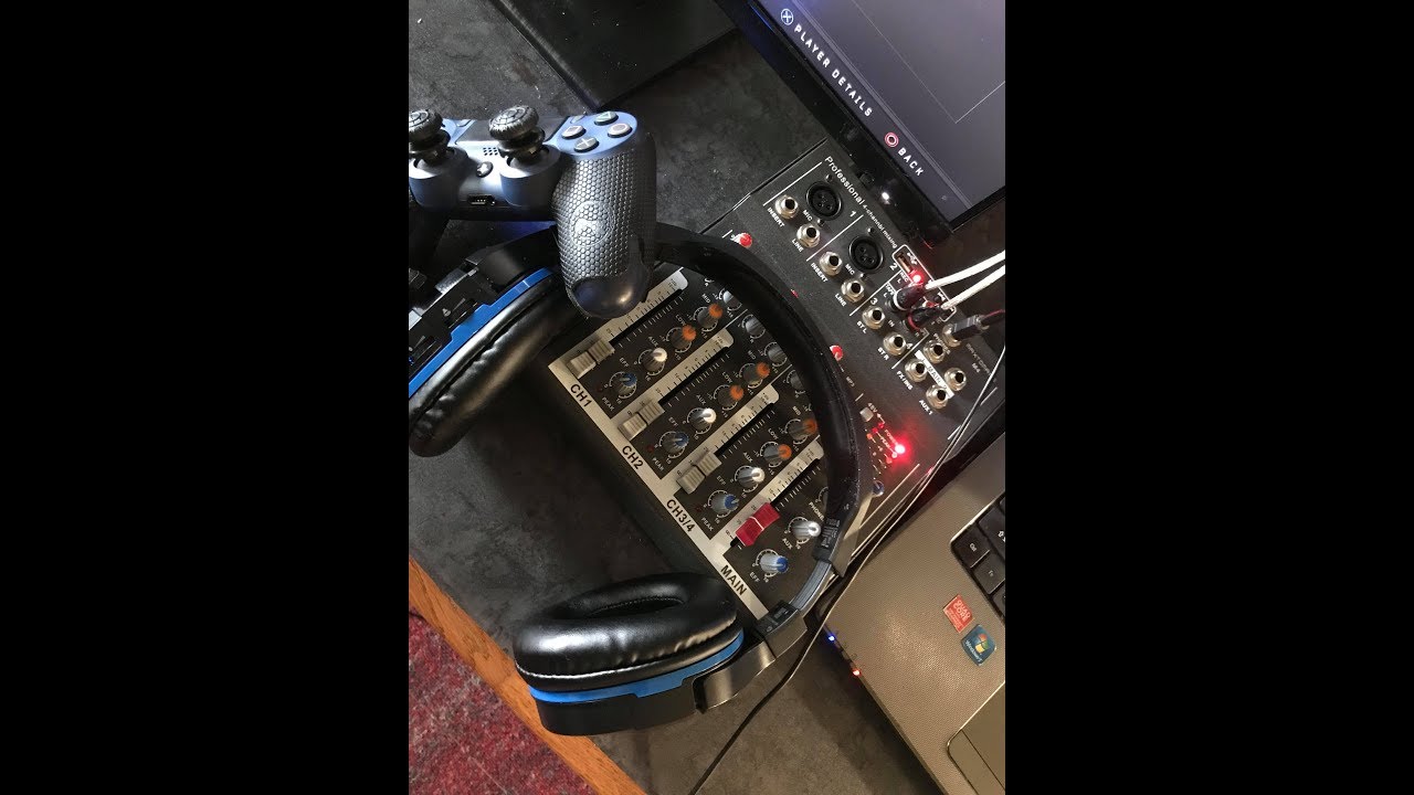 BEST GAMING AUDIO SETUP EVER ‼️ YouTube