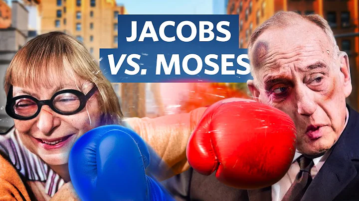 The Highway Fight that Changed Cities Forever