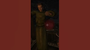 Killing the adoring fan in Morrowind every day until Skywind and Skyblivion are released  Day - 133