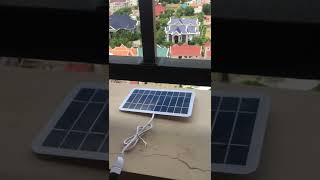 The power of solar radio The power of solar radio