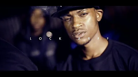 Section Boyz - Lock Arff [Official Video]